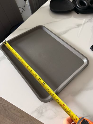 Ikea Tray