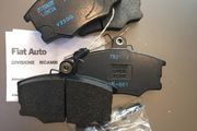 Front Brake Pads (Lancia Delta 4WD)