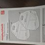 Morphy Richards steam iron Image 3