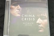 China Crisis - Ultimate Crisis    CD
