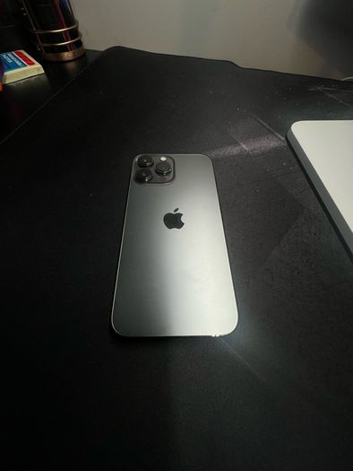 iPhone 13 Pro Max 256GB Grey
