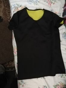 exercise siming t shirt