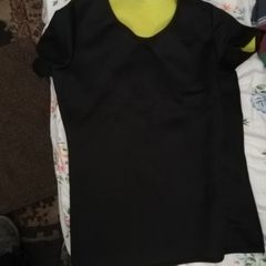 exercise siming t shirt