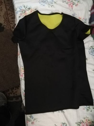 exercise siming t shirt