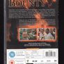 The Bounty DVD Movie staring Mel Gibson & Anthony Hopkins Image 2