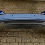 2017 Audi A5 B9 S-line Sportback rear bumper Image 5