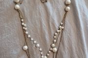 Earrings &amp; Necklace Set