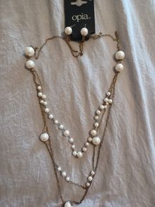 Earrings & Necklace Set