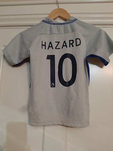 Chelsea Shirt Hazard 10 - Childs