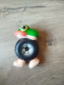 Brainrot Squishy