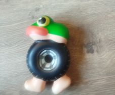 Brainrot Squishy