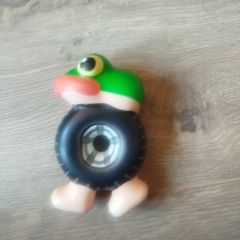 Brainrot Squishy