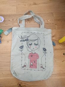 Bag (MiSaKo)