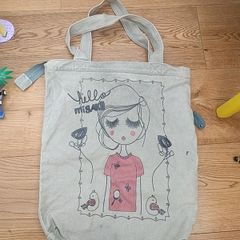 Bag (MiSaKo)