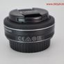 Canon Ef-s 24mm F2.8 Stm Lens #134 Image 3