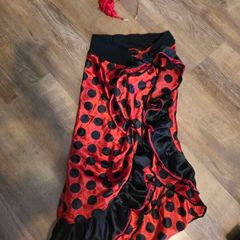 Halloween costume