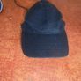 H&M Black Baseball Hat for Sale Image 4