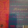 Gabrielle Roth  & The Mirrows - Fongues. Image 2
