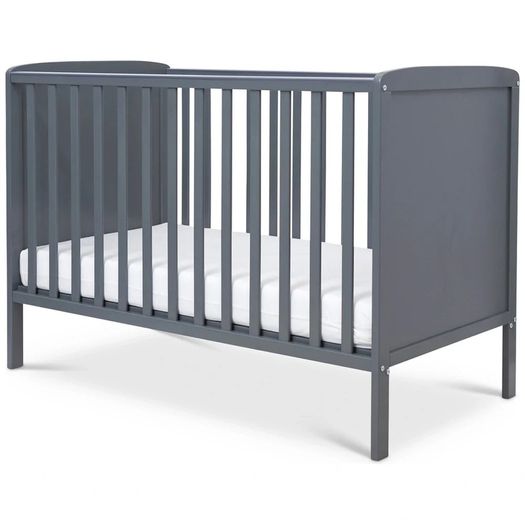 Baby Elegance Cot