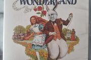 Alice's Adventures In Wonderland