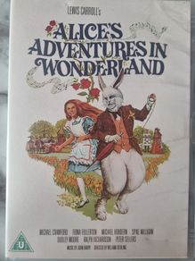 Alice's Adventures In Wonderland