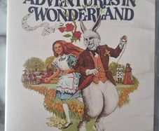 Alice's Adventures In Wonderland