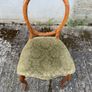 Antique Chair Image 6