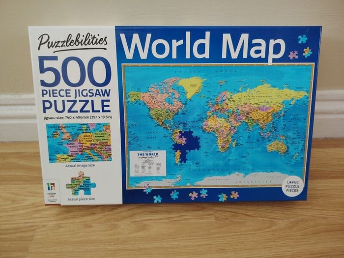 Kids board games & toys