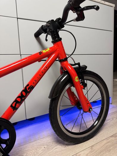 FROG 48 Kids Bike 16 inch