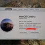 Apple imac 27 inch (late 2013) Image 9