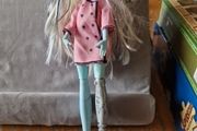 Monster high Frankie Stein doll