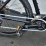 Carerra Vengance 27.5 Wheels Disc Brakes Image 4