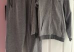 Adidas Tracksuit - S