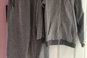 Adidas Tracksuit - S