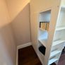 Bunk bed with desk Image 4