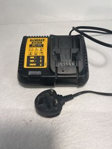 Dewalt Dcb115 Charger