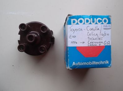 Toyota Distributor Cap