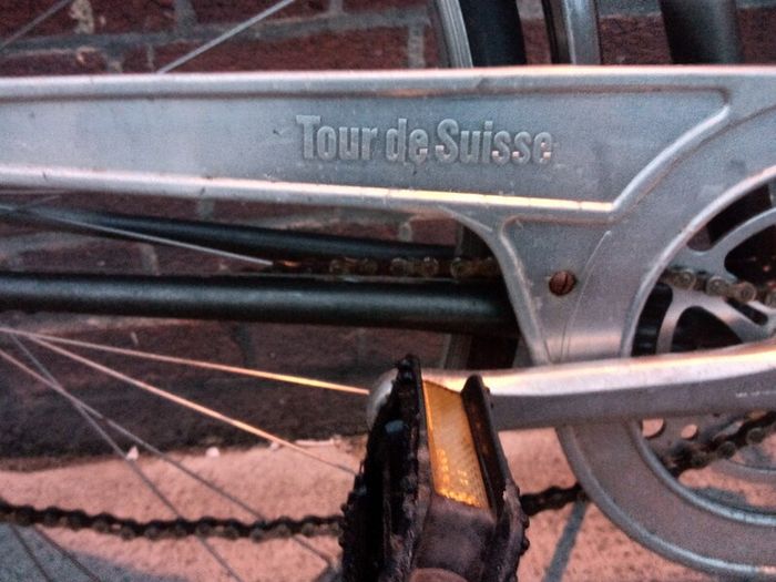 bike