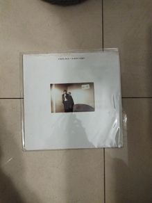 Chris Rea water sign lp