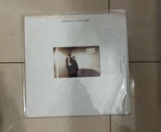 Chris Rea water sign lp
