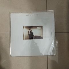 Chris Rea water sign lp