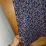 printed dress Image 2