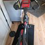 exercise bike Image 2