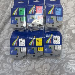 label tape