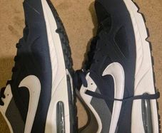 Nike max size 12 uk