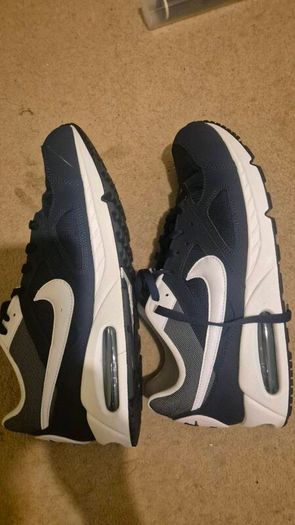 Nike max size 12 uk