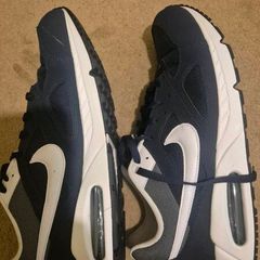 Nike max size 12 uk