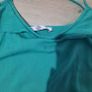 girls m&s  top size 9-10 years Image 2