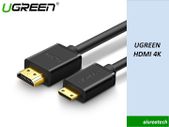 Ugreen 4k Hdmi To Hdmi Cable 3meter