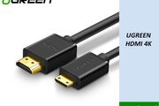 Ugreen 4k Hdmi To Hdmi Cable 3meter